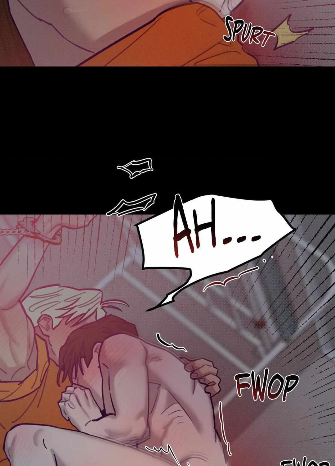 Read Prison Breakfast chapter 39 image 59 on Lezhin