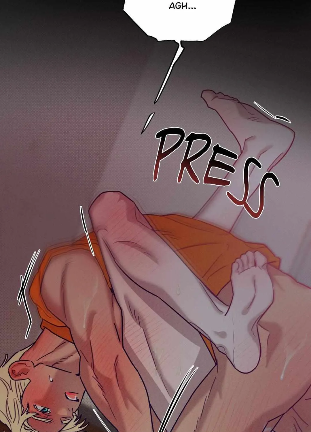 Read Prison Breakfast chapter 39 image 71 on Lezhin