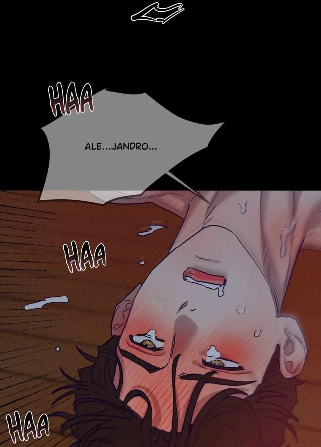Read Prison Breakfast chapter 39 image 77 on Lezhin
