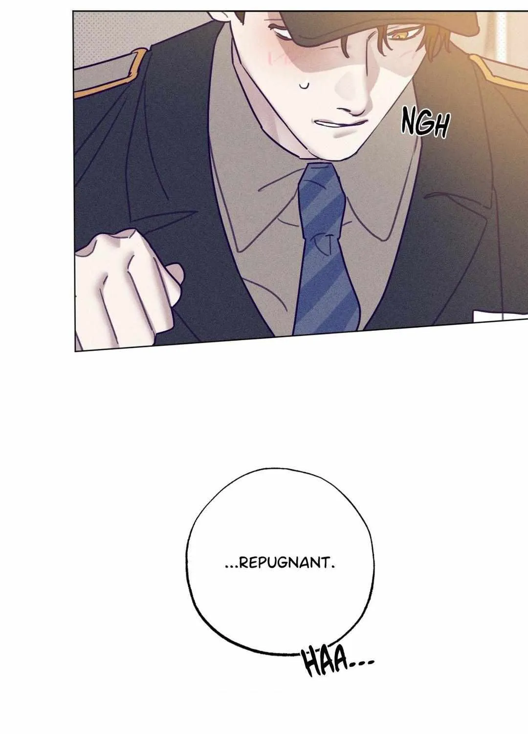 Read Prison Breakfast chapter 39 image 81 on Lezhin
