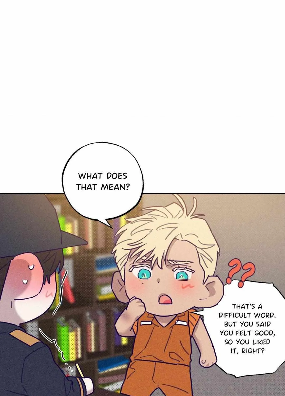 Read Prison Breakfast chapter 39 image 83 on Lezhin