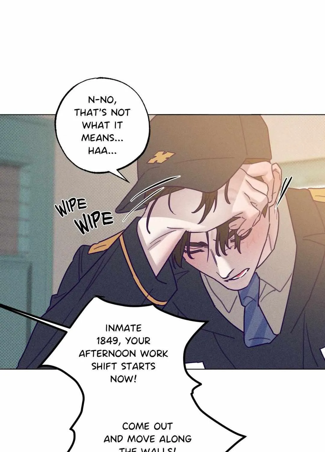 Read Prison Breakfast chapter 39 image 85 on Lezhin