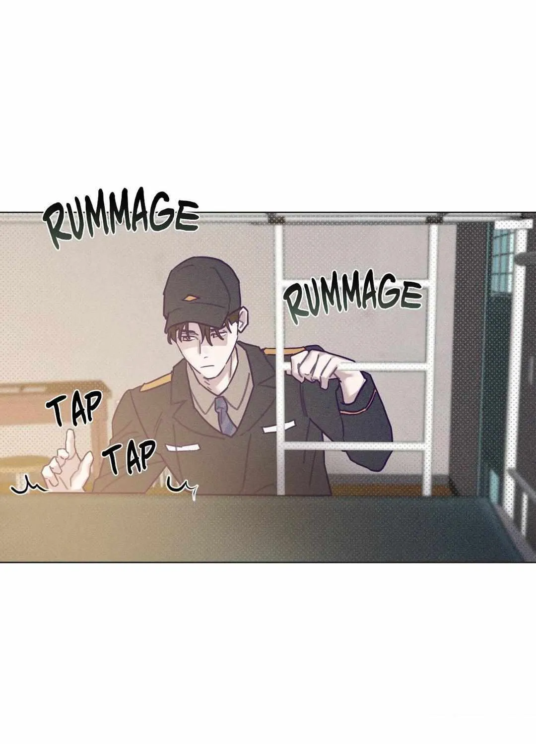 Read Prison Breakfast chapter 39 image 91 on Lezhin