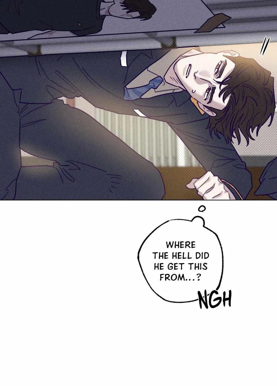 Read Prison Breakfast chapter 39 image 94 on Lezhin