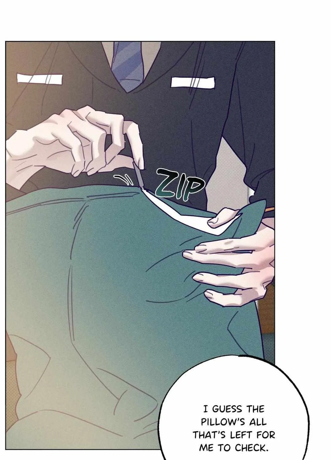 Read Prison Breakfast chapter 39 image 95 on Lezhin