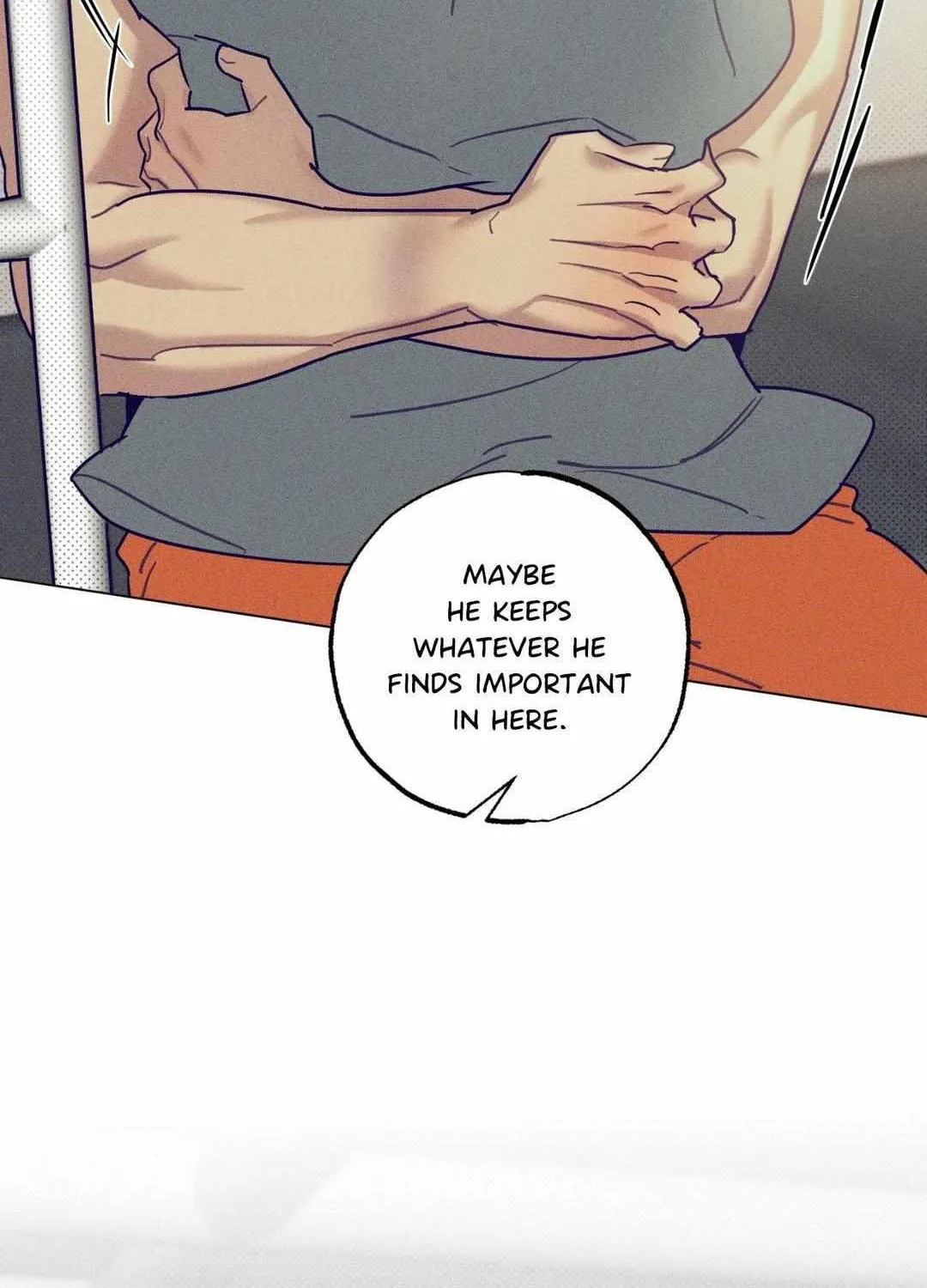 Read Prison Breakfast chapter 39 image 98 on Lezhin
