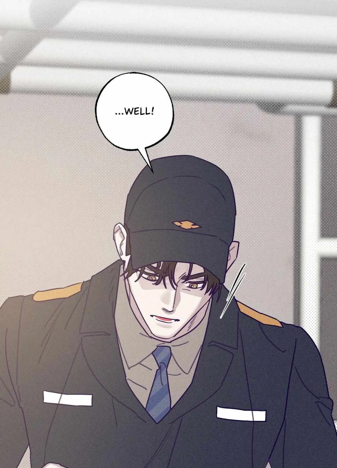 Read Prison Breakfast chapter 39 image 99 on Lezhin