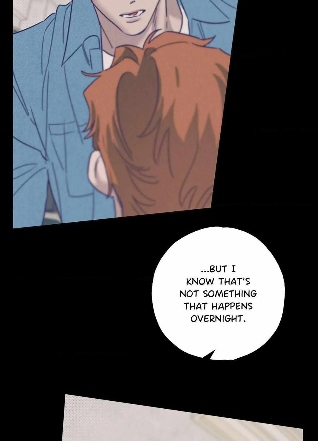 Read Prison Breakfast chapter 41 image 11 on Lezhin