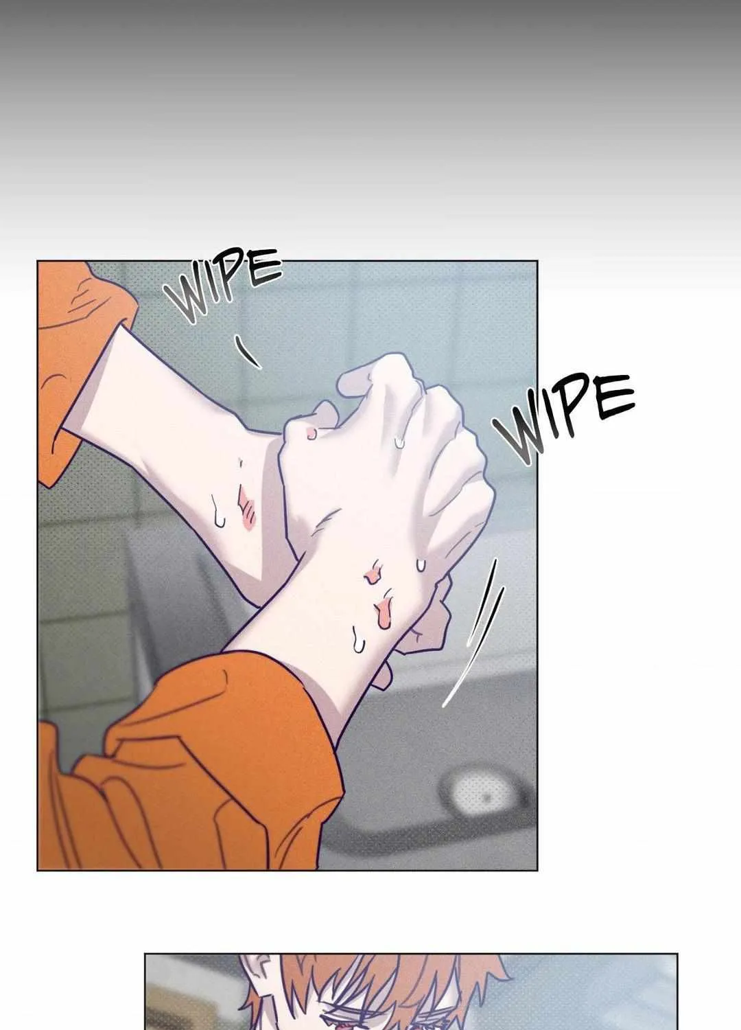 Read Prison Breakfast chapter 41 image 14 on Lezhin