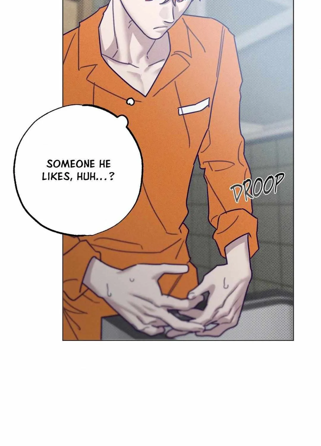 Read Prison Breakfast chapter 41 image 15 on Lezhin