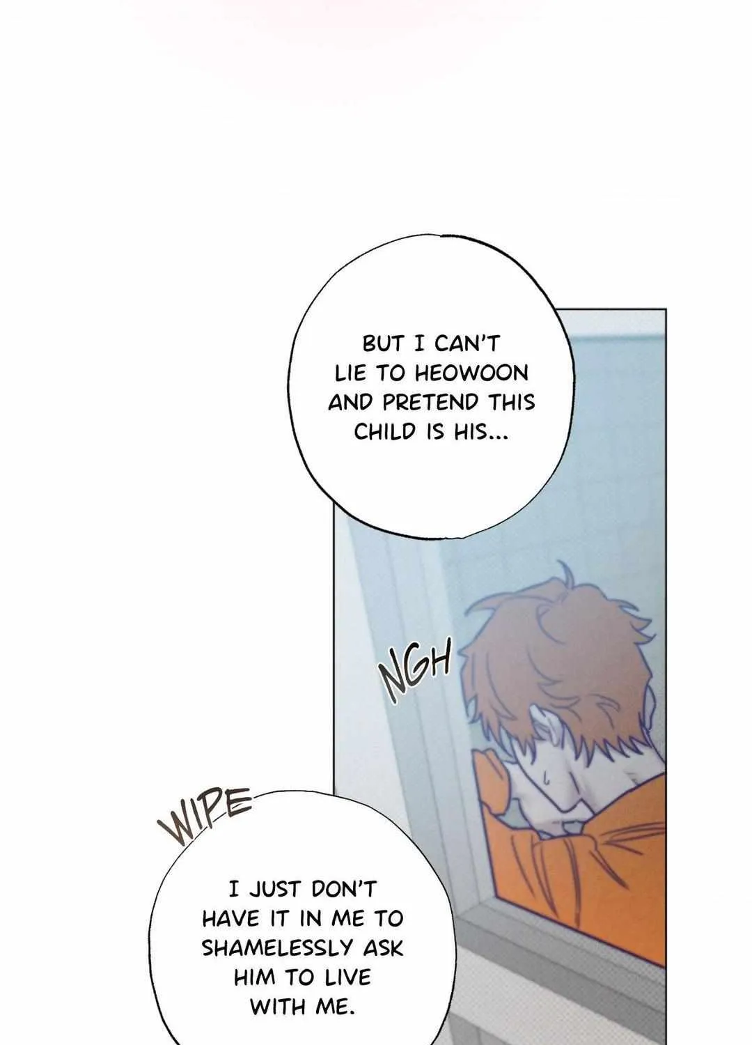 Read Prison Breakfast chapter 41 image 20 on Lezhin