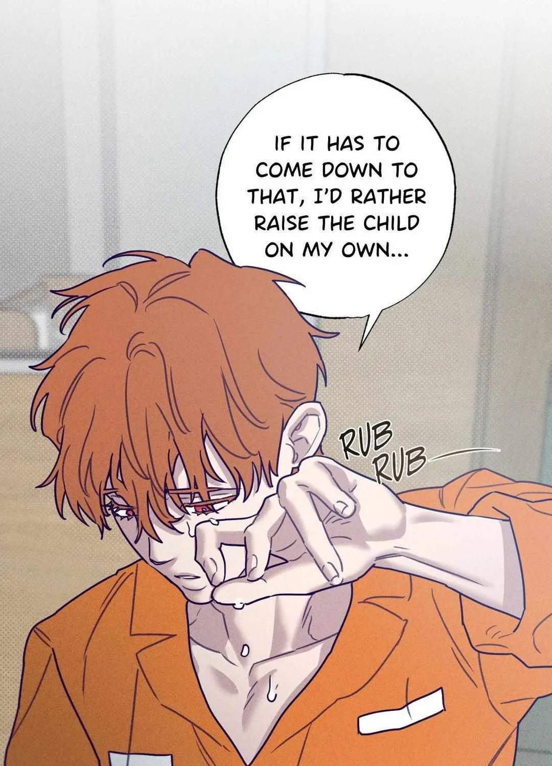 Read Prison Breakfast chapter 41 image 22 on Lezhin