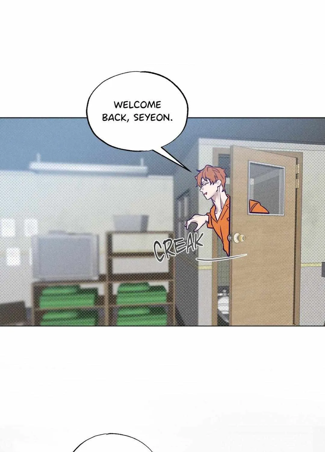 Read Prison Breakfast chapter 41 image 26 on Lezhin