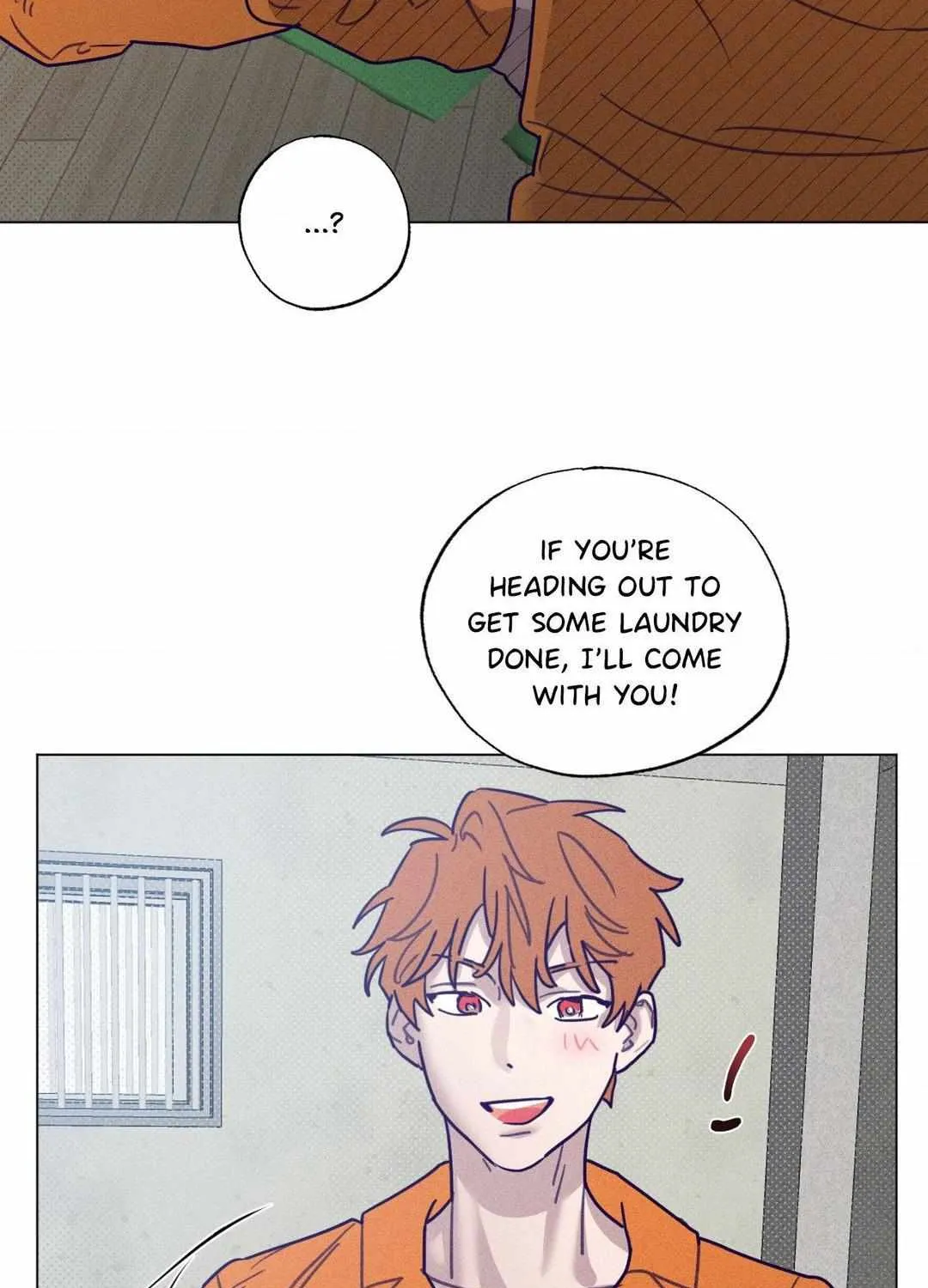 Read Prison Breakfast chapter 41 image 28 on Lezhin