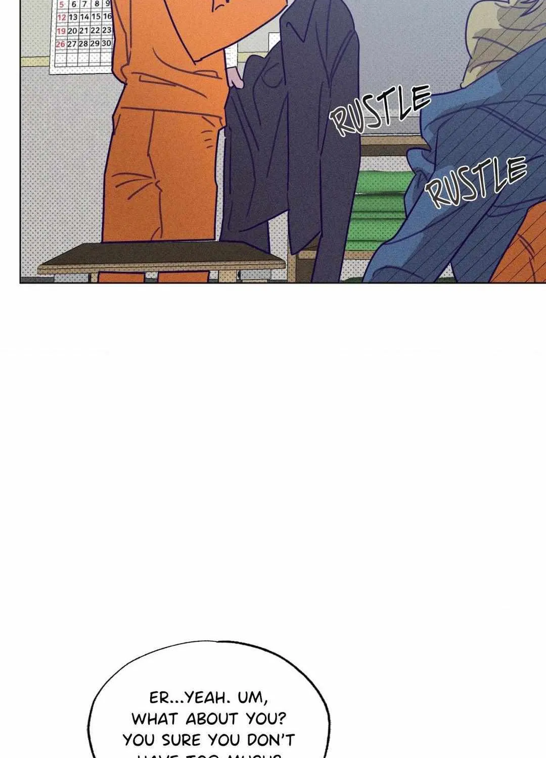 Read Prison Breakfast chapter 41 image 32 on Lezhin