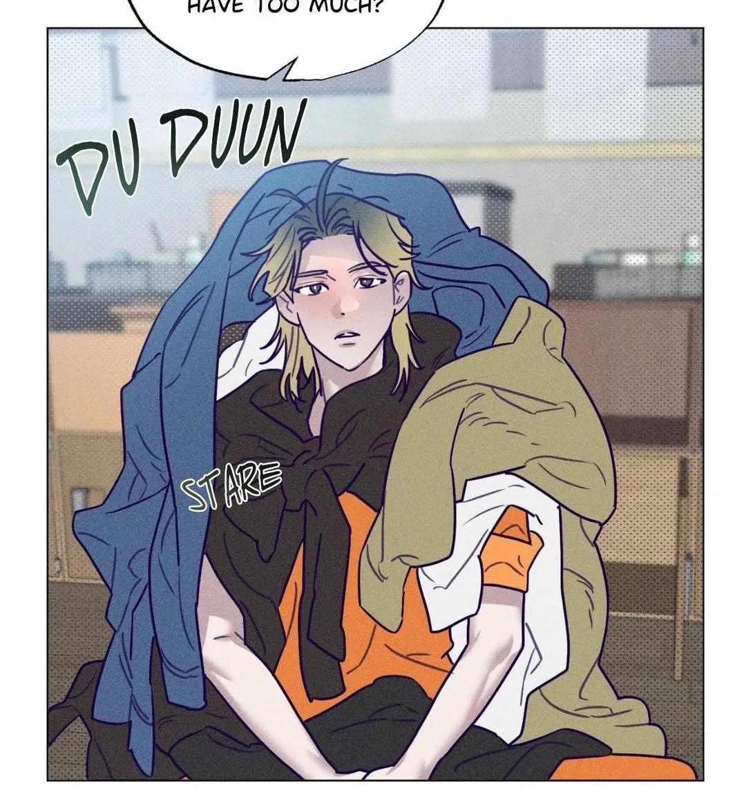 Read Prison Breakfast chapter 41 image 33 on Lezhin