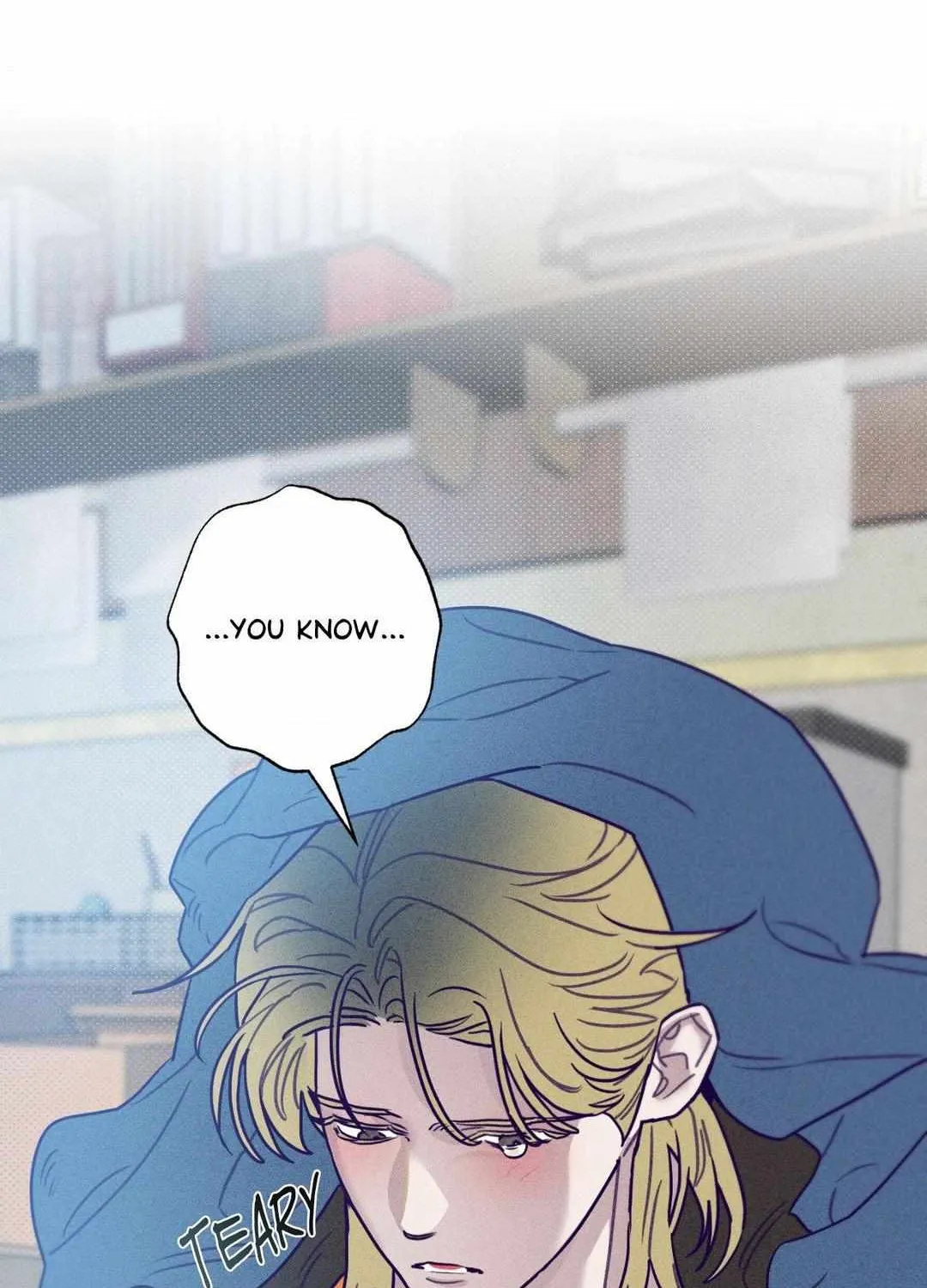 Read Prison Breakfast chapter 41 image 35 on Lezhin