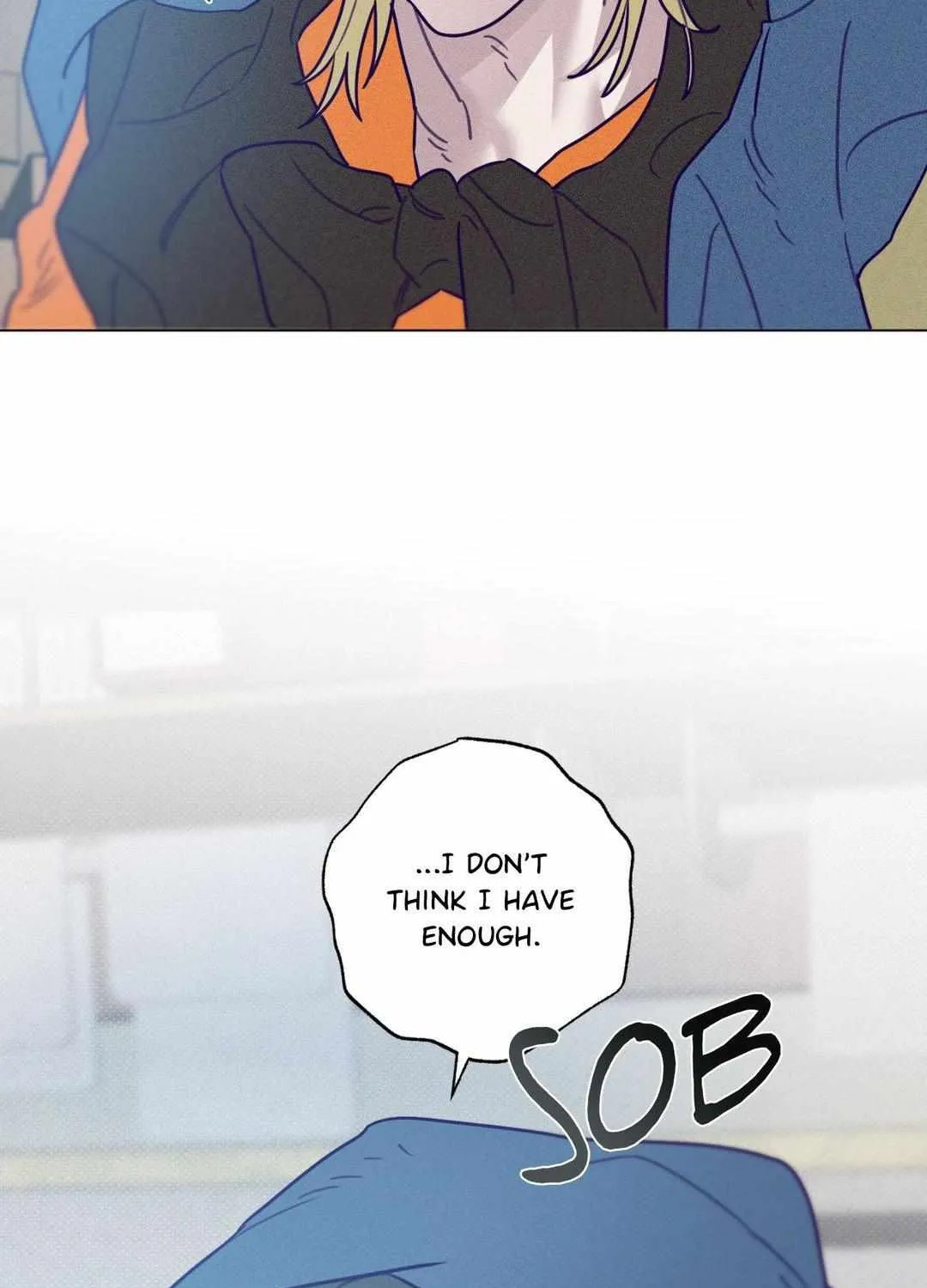 Read Prison Breakfast chapter 41 image 36 on Lezhin