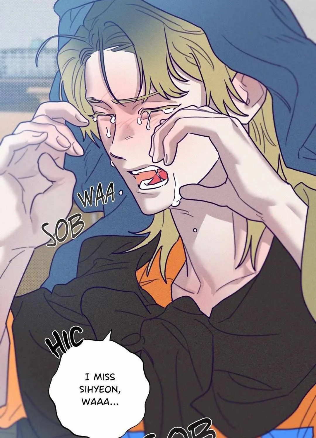 Read Prison Breakfast chapter 41 image 37 on Lezhin