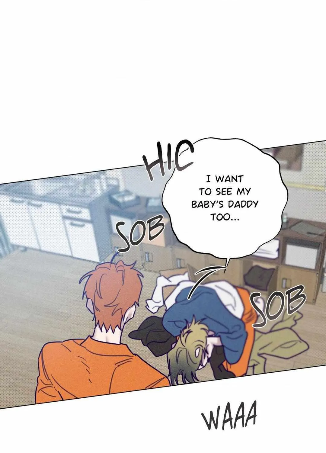 Read Prison Breakfast chapter 41 image 39 on Lezhin