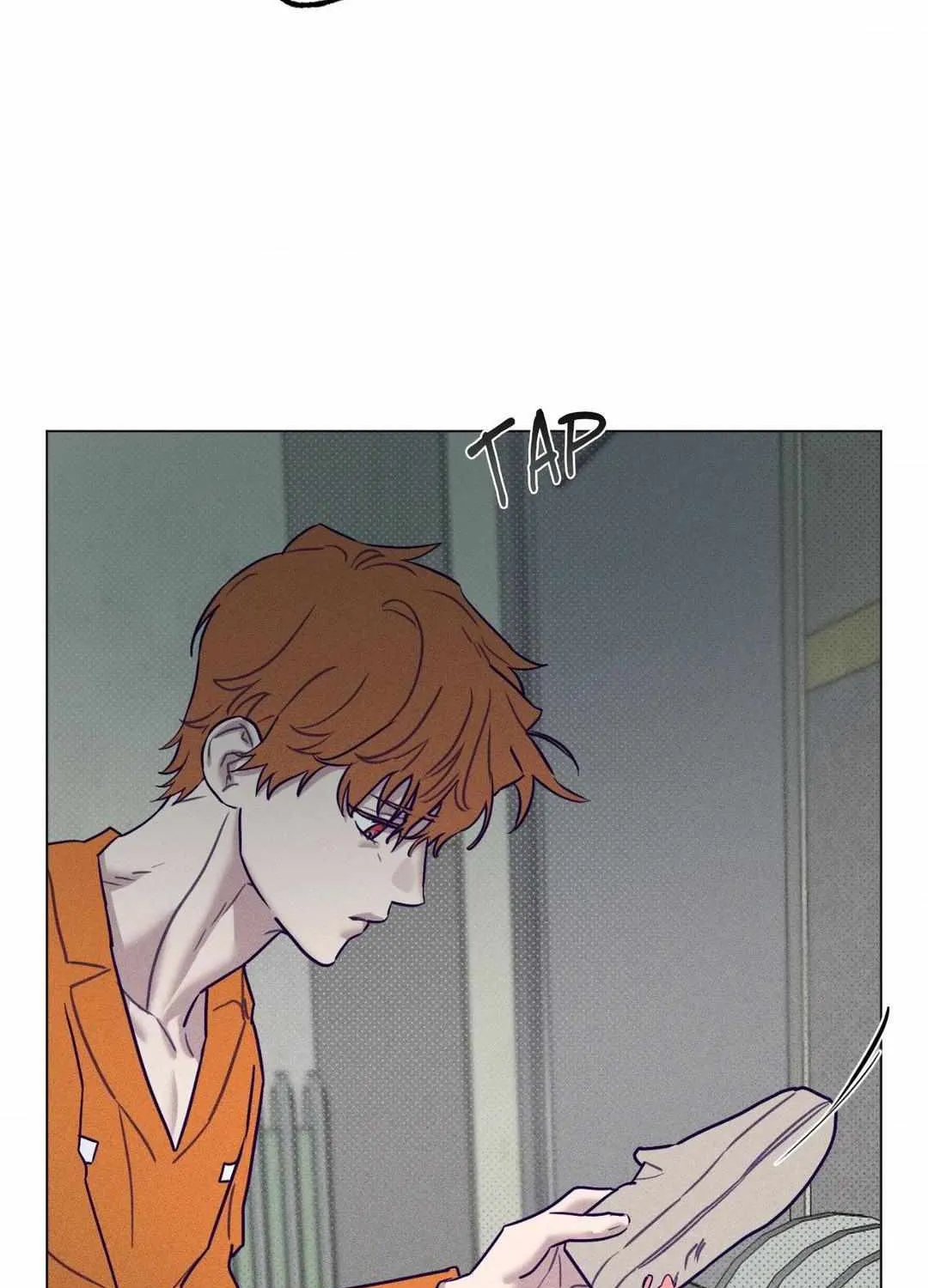 Read Prison Breakfast chapter 41 image 4 on Lezhin