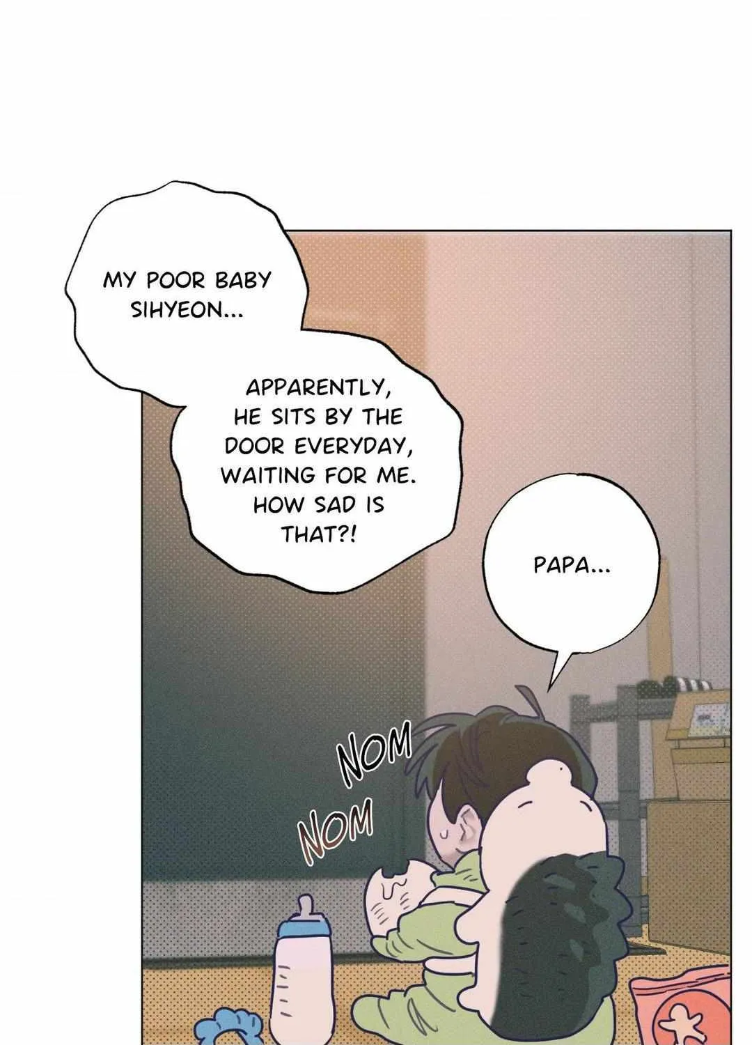Read Prison Breakfast chapter 41 image 40 on Lezhin