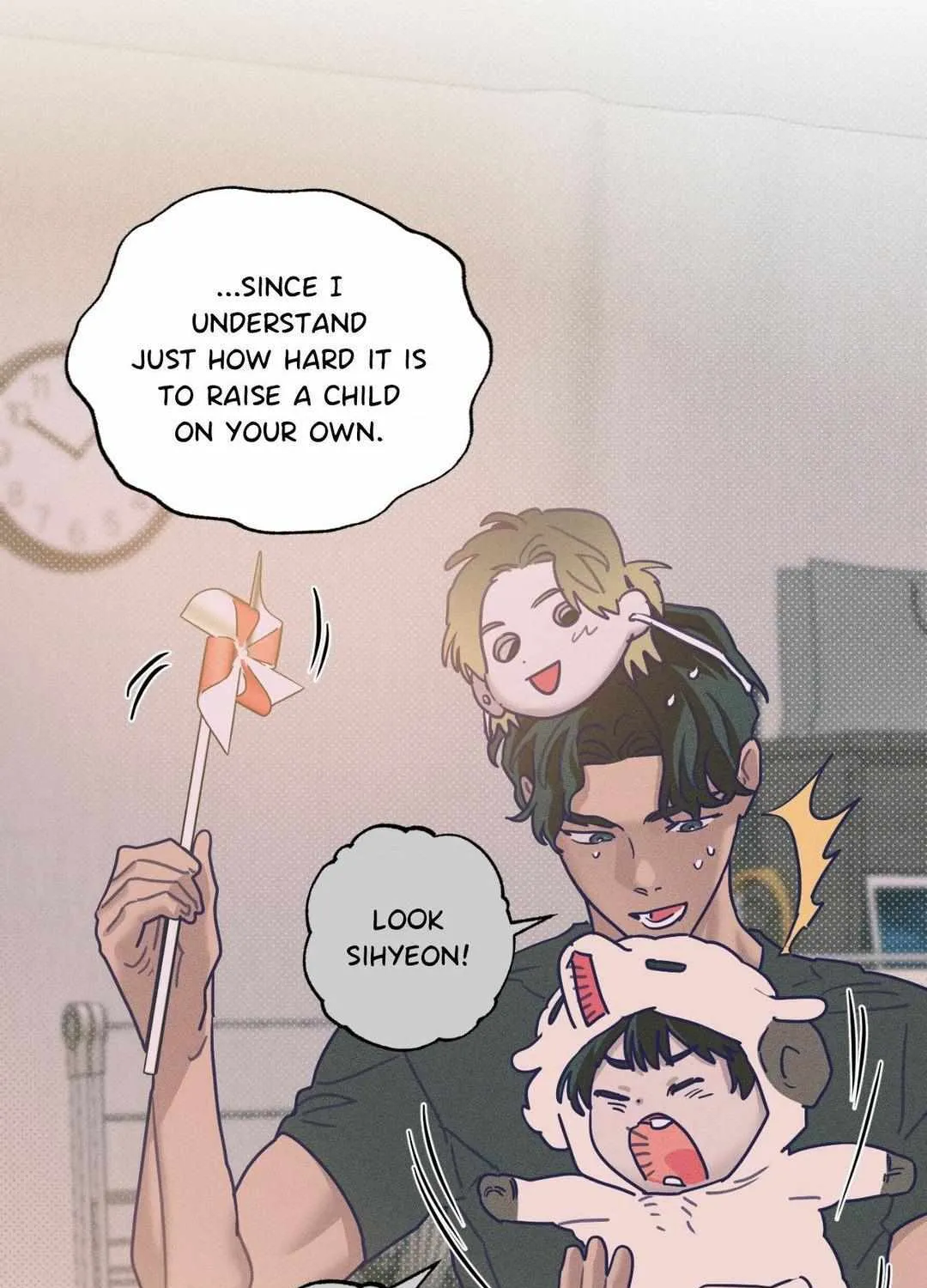 Read Prison Breakfast chapter 41 image 43 on Lezhin