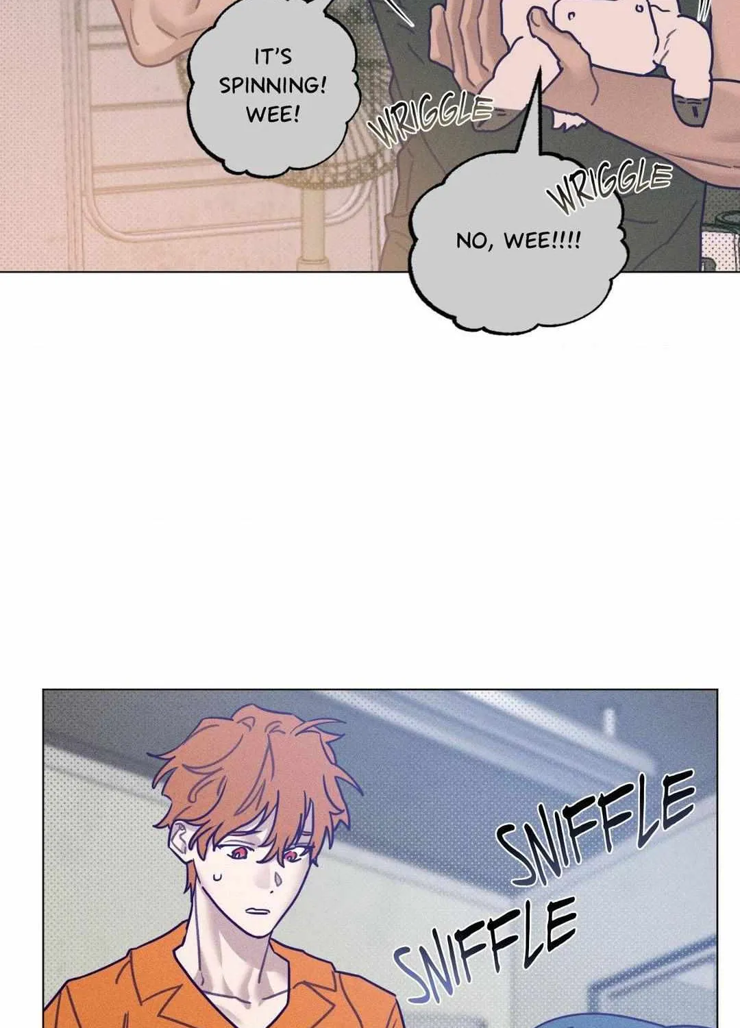 Read Prison Breakfast chapter 41 image 44 on Lezhin