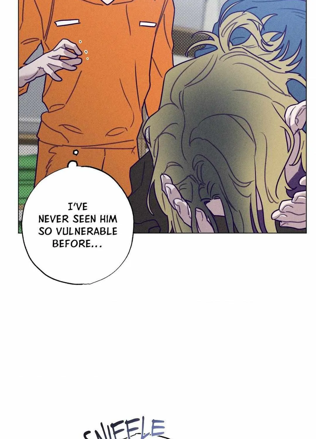 Read Prison Breakfast chapter 41 image 45 on Lezhin