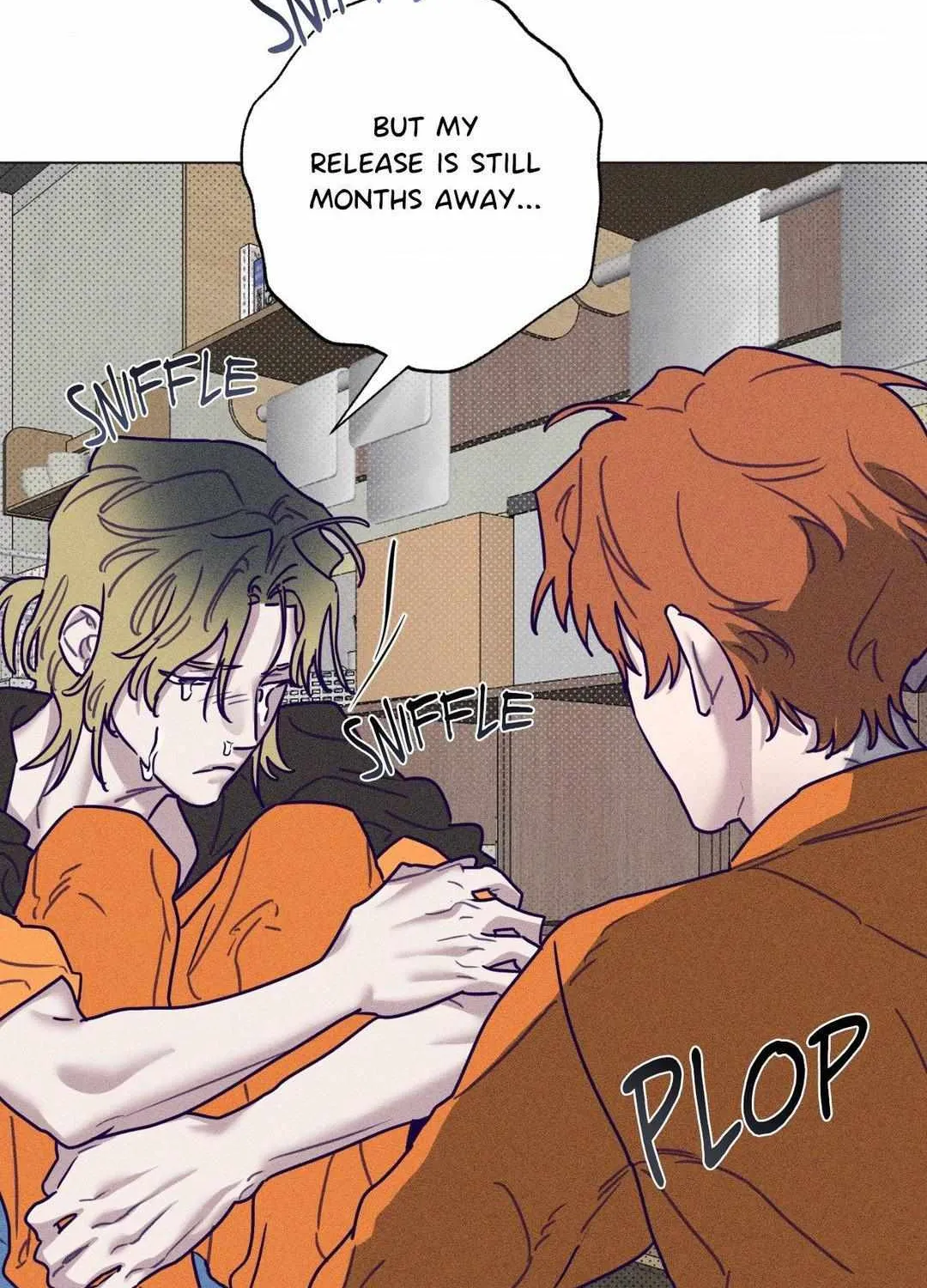 Read Prison Breakfast chapter 41 image 46 on Lezhin