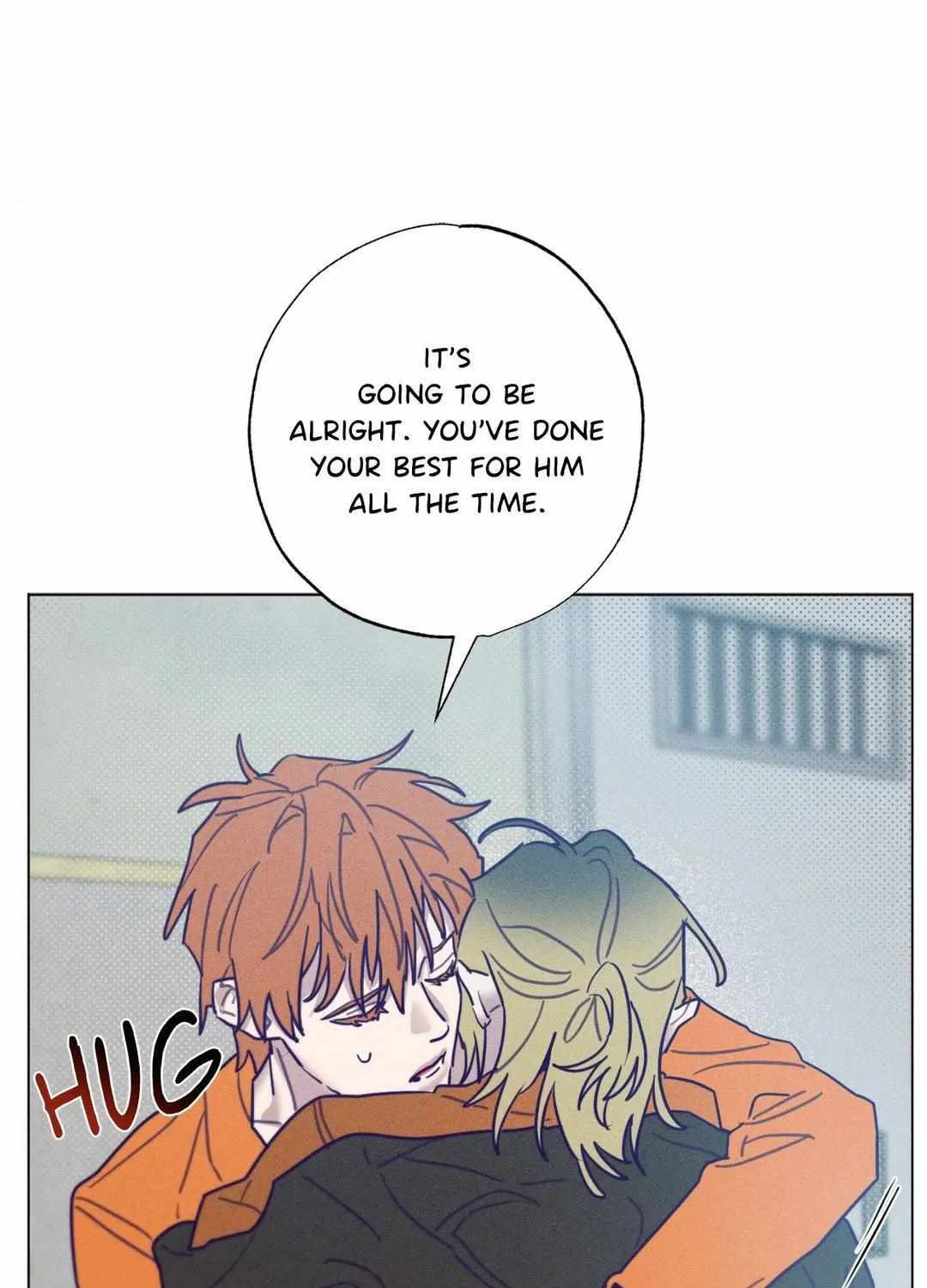 Read Prison Breakfast chapter 41 image 48 on Lezhin