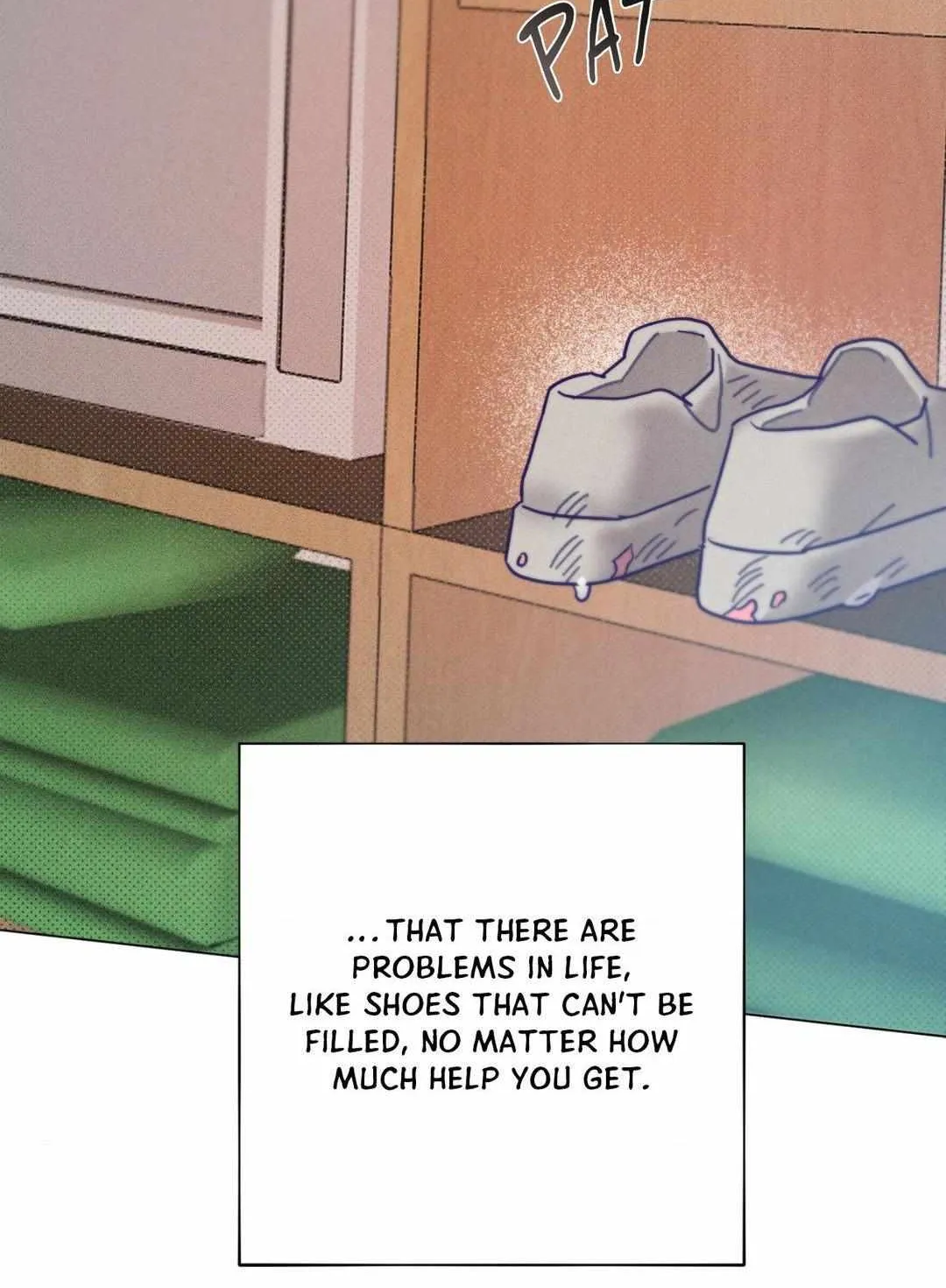 Read Prison Breakfast chapter 41 image 51 on Lezhin
