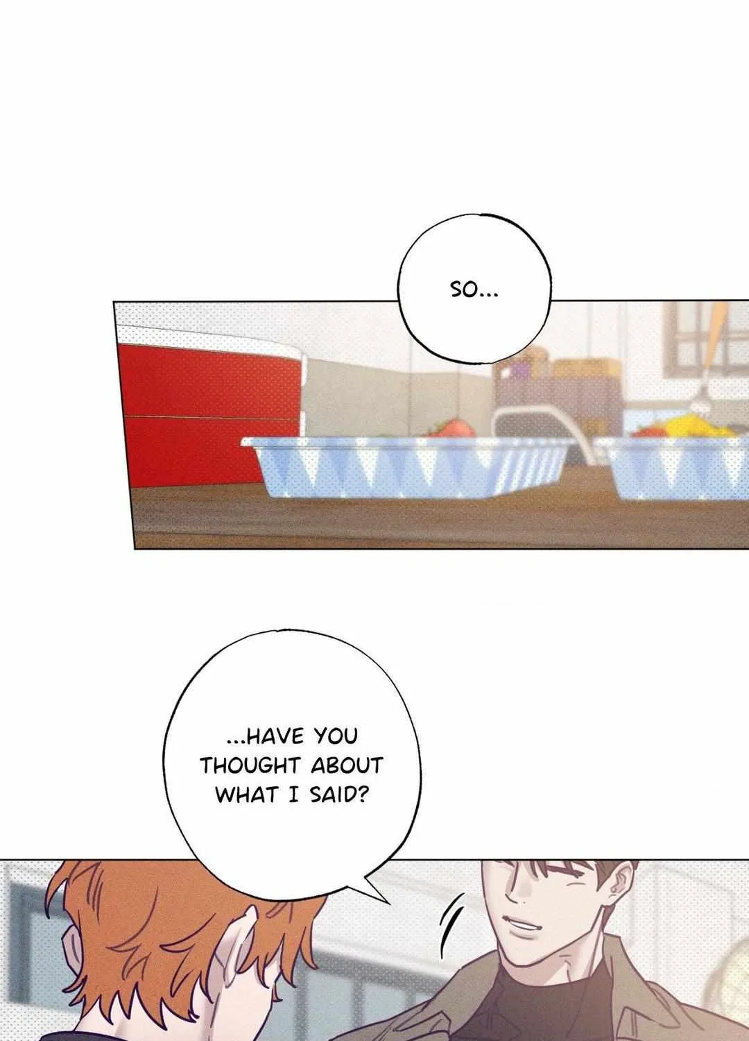 Read Prison Breakfast chapter 41 image 53 on Lezhin