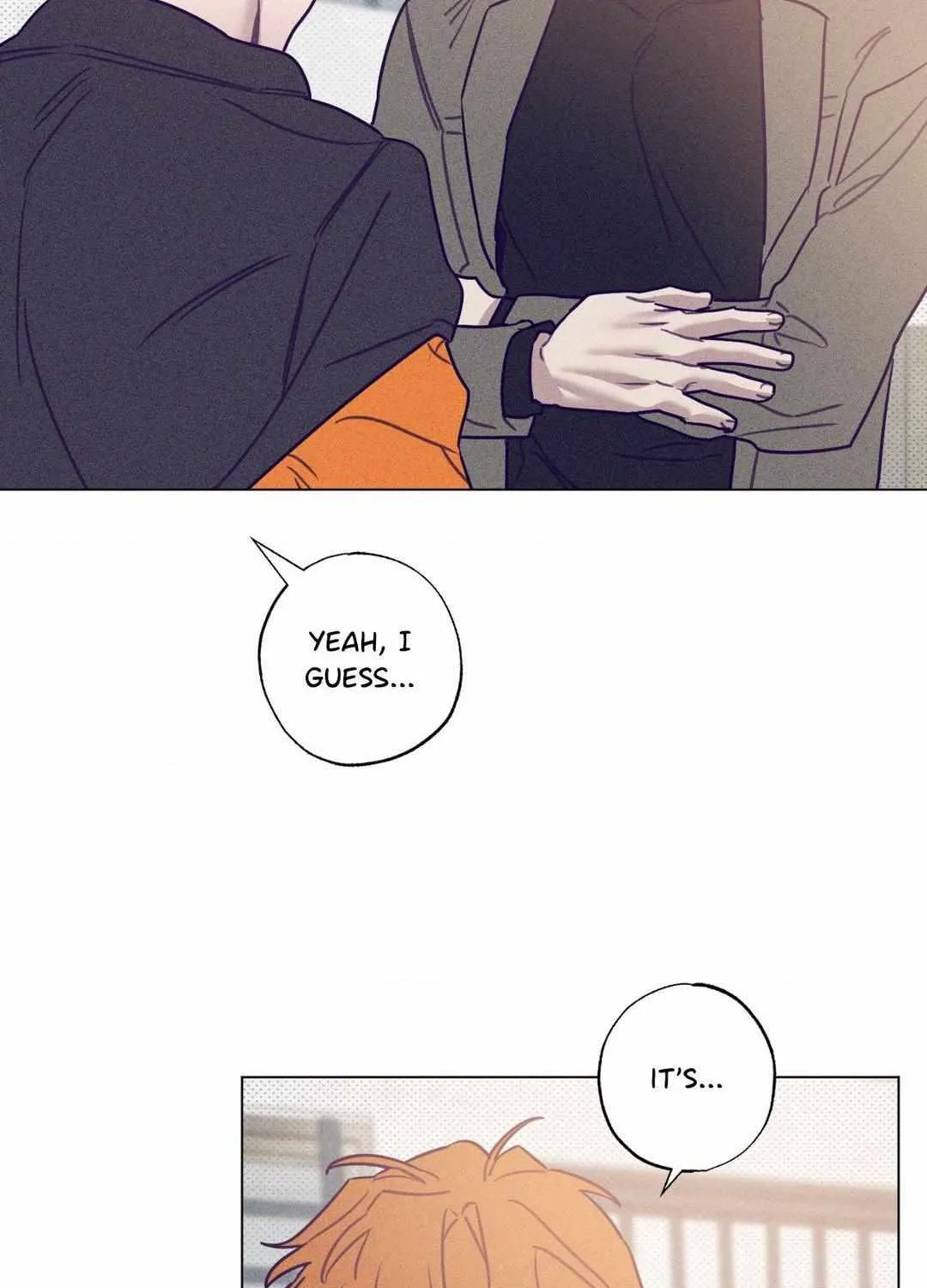 Read Prison Breakfast chapter 41 image 54 on Lezhin