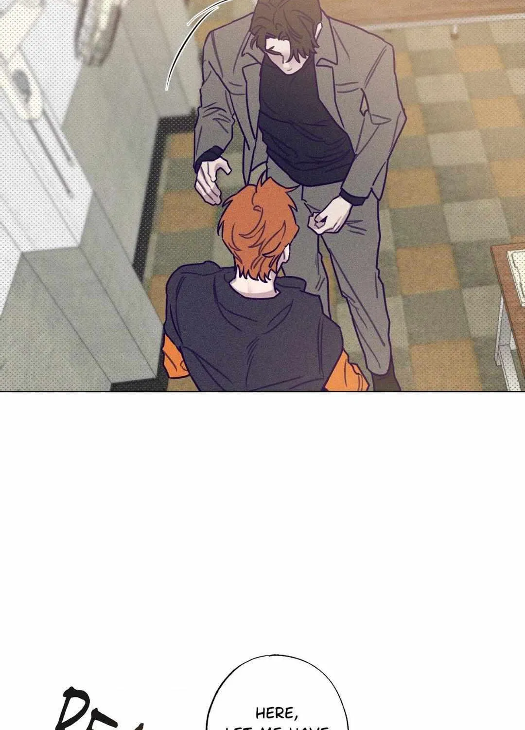 Read Prison Breakfast chapter 41 image 57 on Lezhin