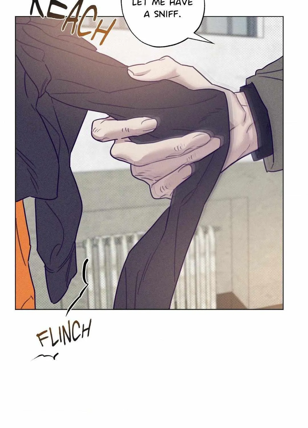 Read Prison Breakfast chapter 41 image 58 on Lezhin