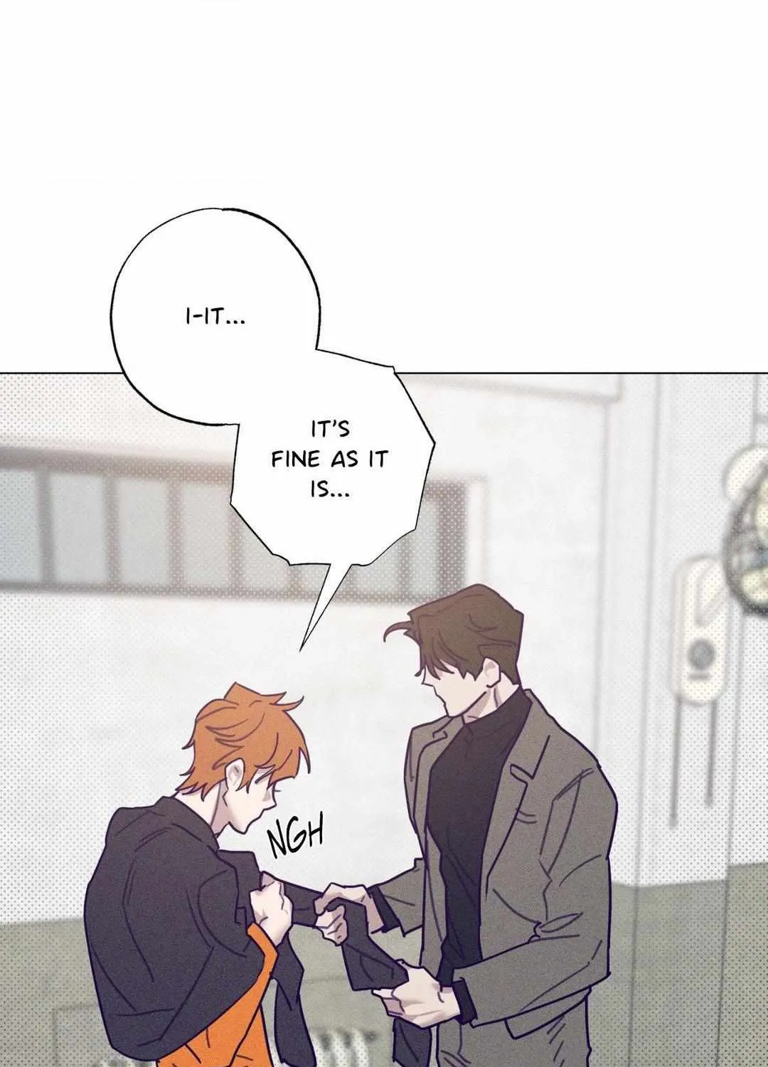 Read Prison Breakfast chapter 41 image 60 on Lezhin