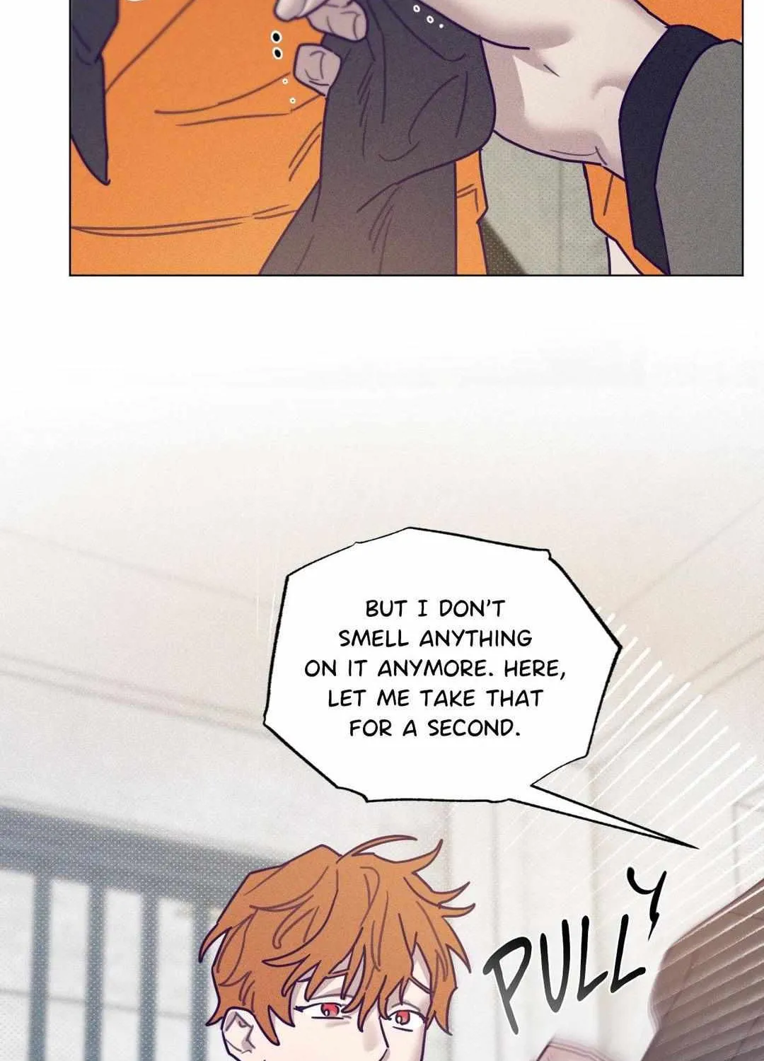 Read Prison Breakfast chapter 41 image 65 on Lezhin
