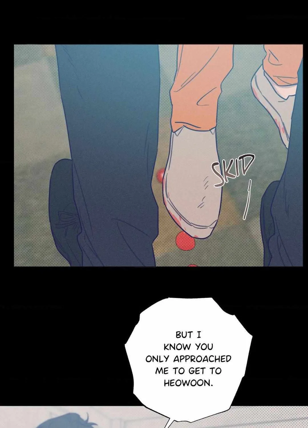 Read Prison Breakfast chapter 41 image 7 on Lezhin