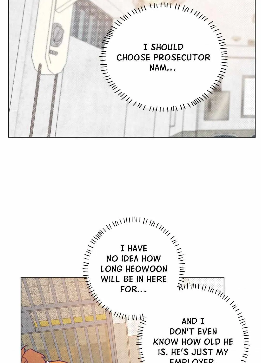 Read Prison Breakfast chapter 41 image 70 on Lezhin