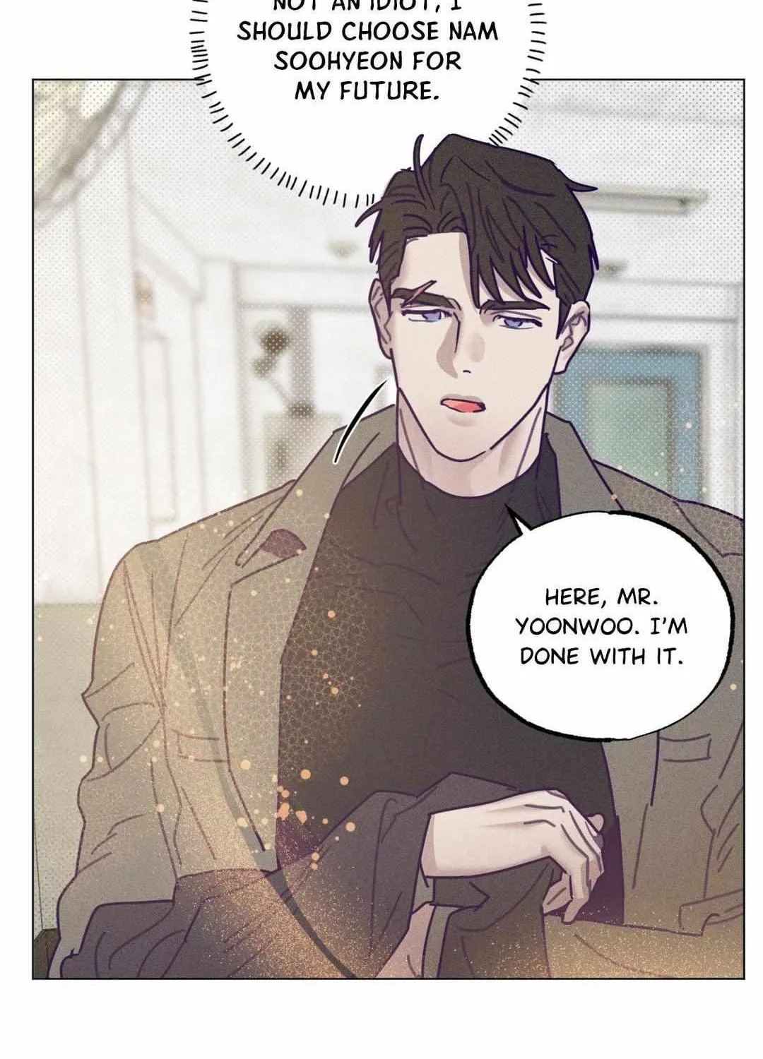 Read Prison Breakfast chapter 41 image 81 on Lezhin