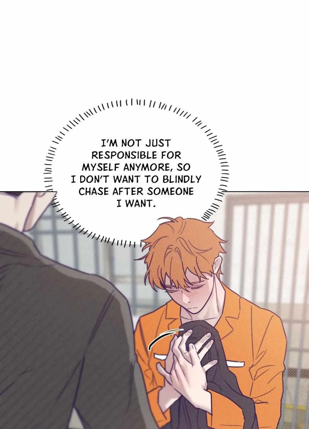 Read Prison Breakfast chapter 41 image 84 on Lezhin