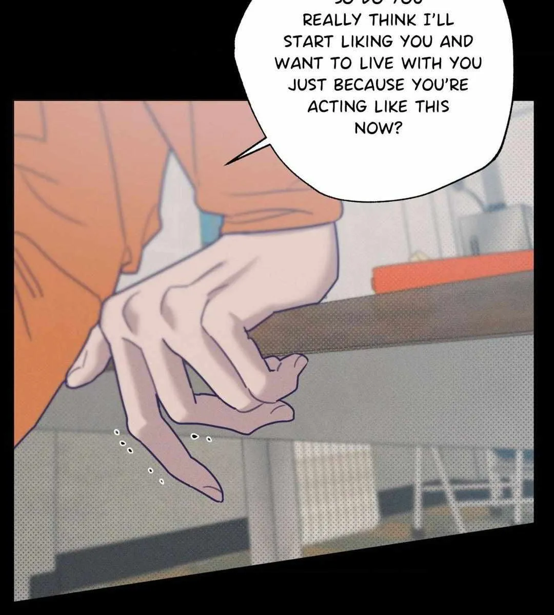Read Prison Breakfast chapter 41 image 9 on Lezhin