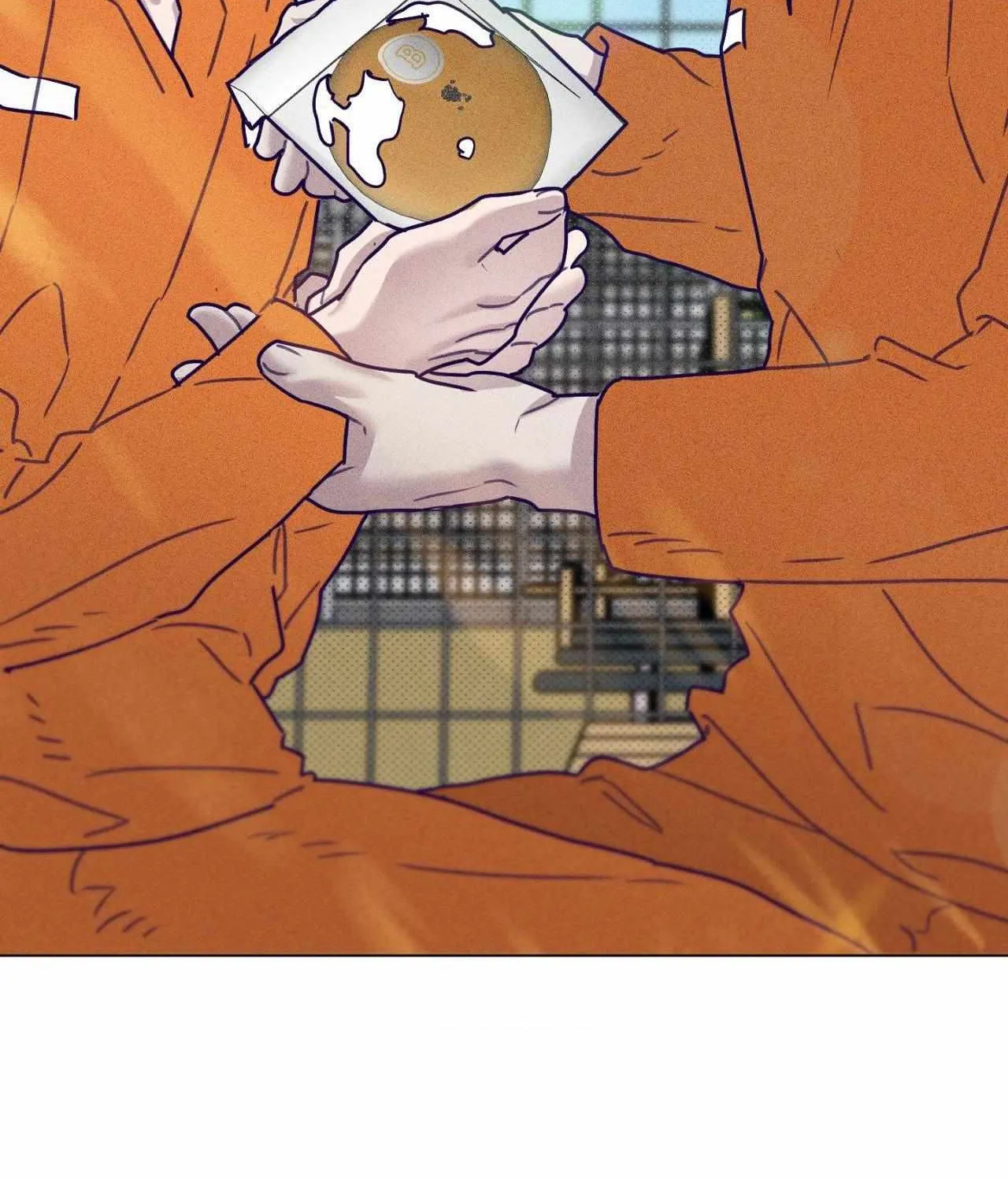 Read Prison Breakfast chapter 42 image 102 on Lezhin