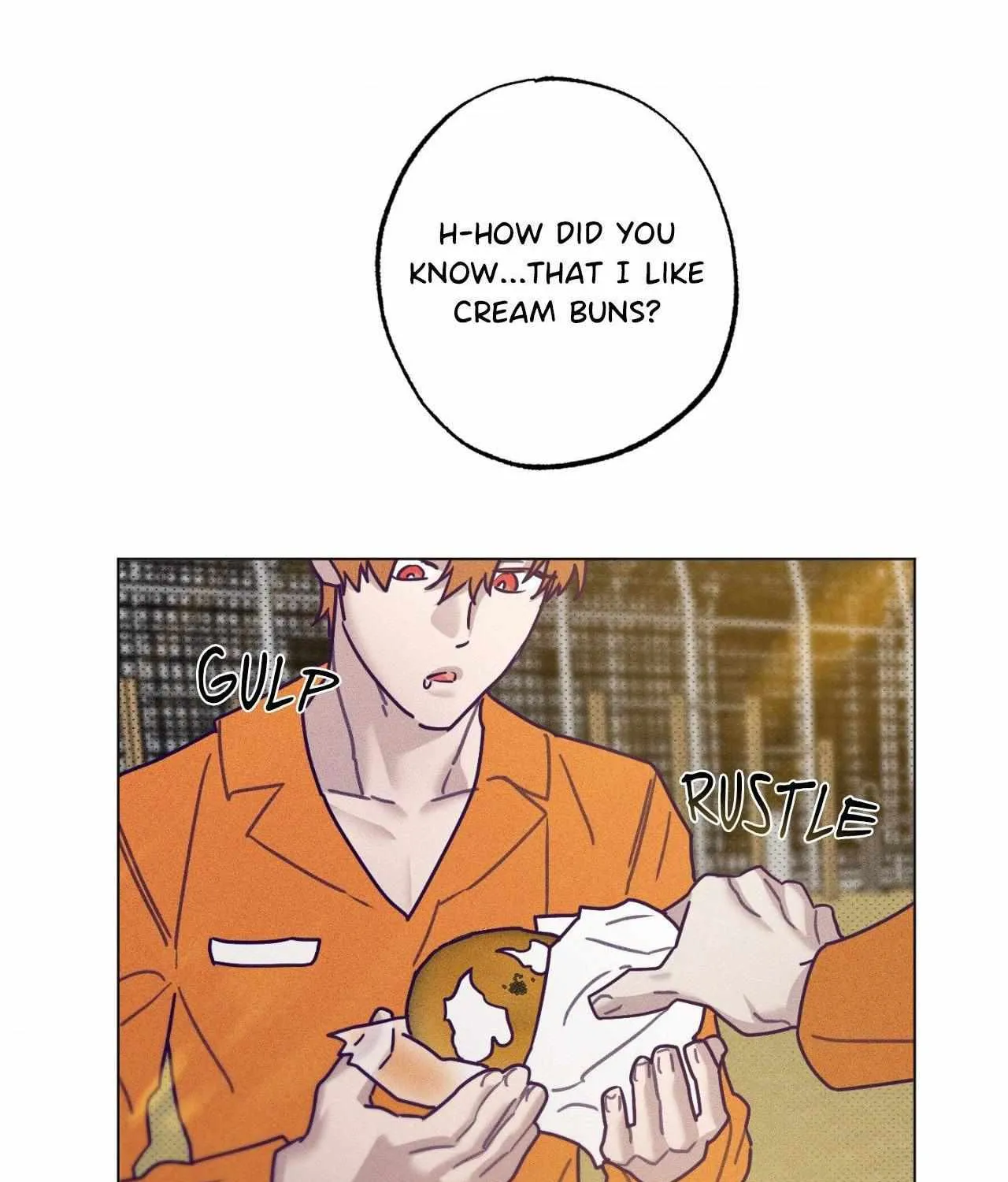 Read Prison Breakfast chapter 42 image 103 on Lezhin