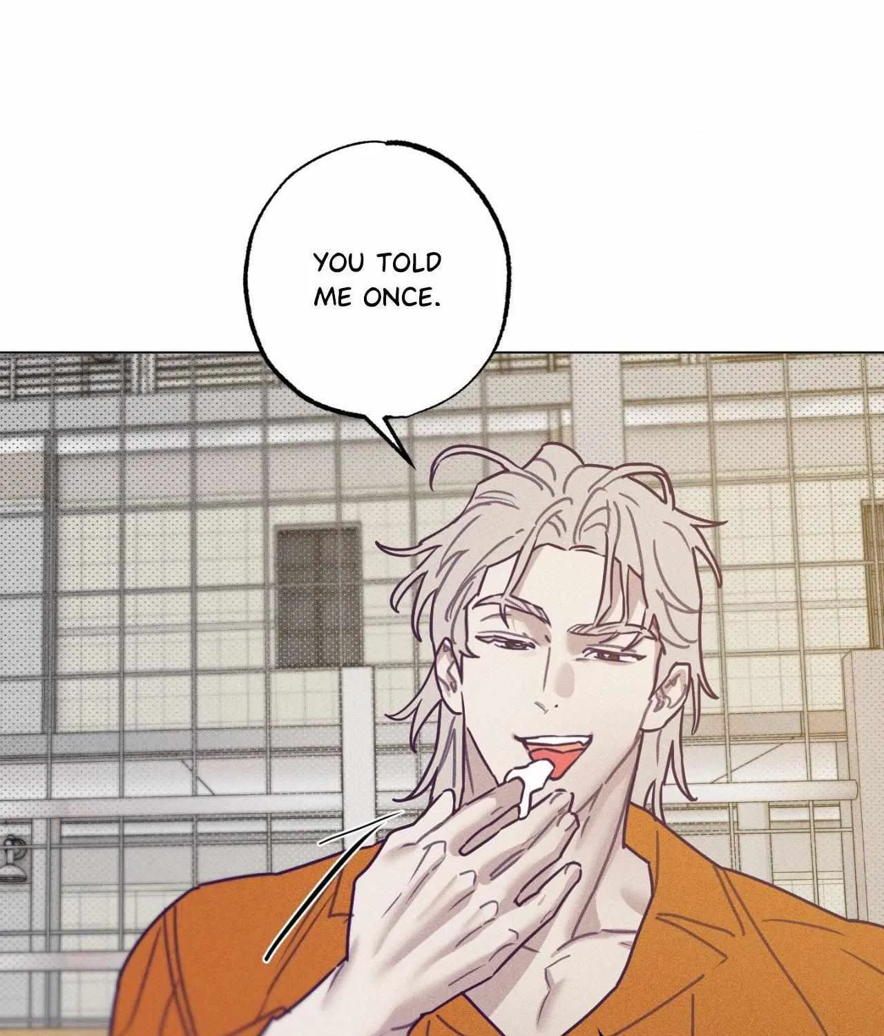 Read Prison Breakfast chapter 42 image 105 on Lezhin