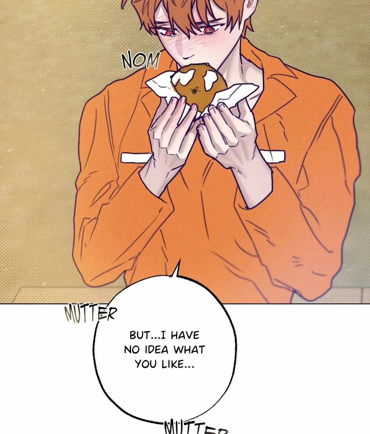 Read Prison Breakfast chapter 42 image 107 on Lezhin
