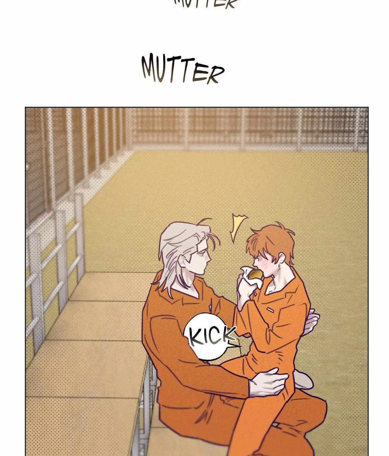 Read Prison Breakfast chapter 42 image 108 on Lezhin