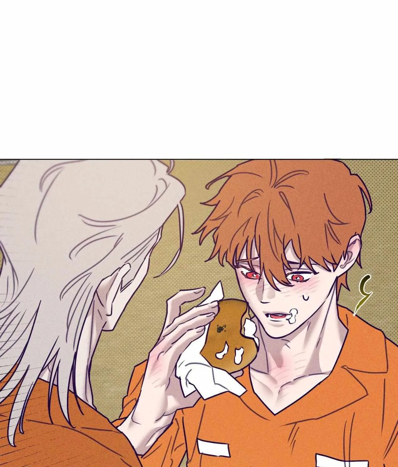 Read Prison Breakfast chapter 42 image 110 on Lezhin