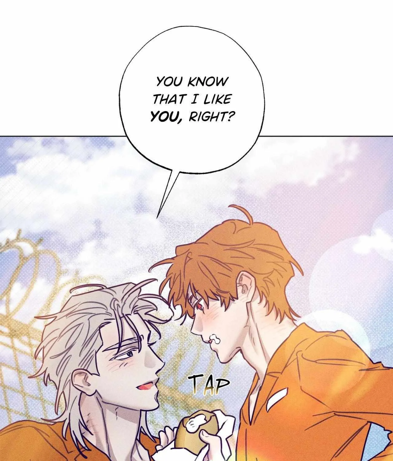 Read Prison Breakfast chapter 42 image 112 on Lezhin